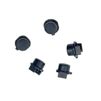 5pcs Replacement Release Lock Buttons for Nintendo Switch Joy-Con Perair Part G