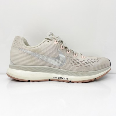 

Кроссовки для бега Nike Womens Air Zoom Pegasus 34 880560-004 Серые, размер 5, Серый, Air Zoom Pegasus 34