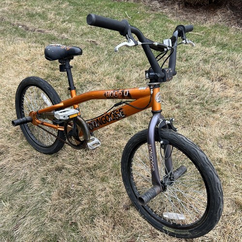 BMX 20×2.125 スネークベリー old bmx　当時物 ビンテージ BMX 20×2.125 スネークベリー old bmx 当時物 ビンテージ