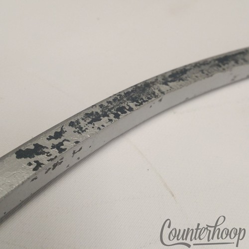 *Ludwig Timpani Steel Flesh Hoop Rim 30