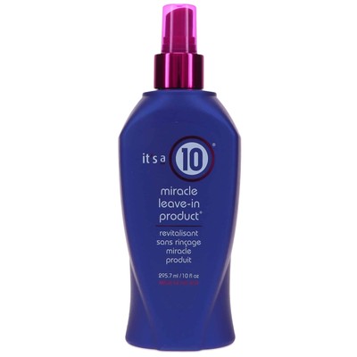 It s A 10 Miracle Несмываемый продукт 10 унций