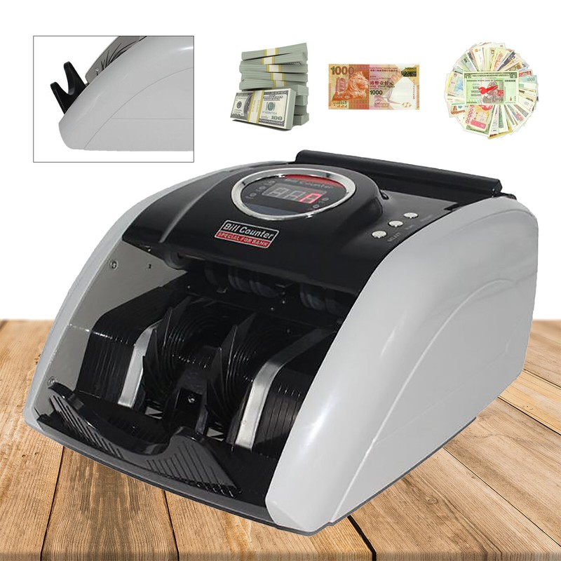 Geldz?Hlmaschine Geldscheinz?Hler Banknotenz?Hler Uv Mg Geldz?Hler