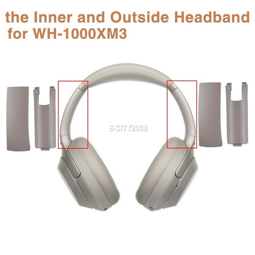 【ケース有・箱無し】SONY WH-1000XM3 Amazon.com: Linkidea Headphones Carrying Case Compatible