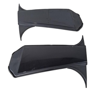 MERCEDES MERCEDES CLA-CLASS Misc Rear Body Part  2022