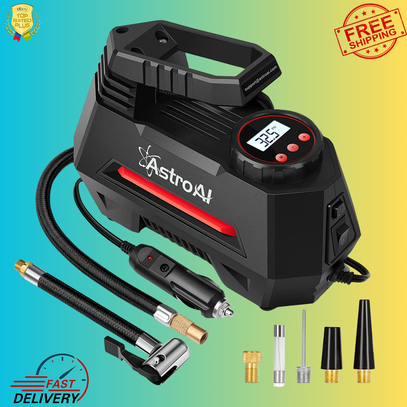 12v Max Astroai