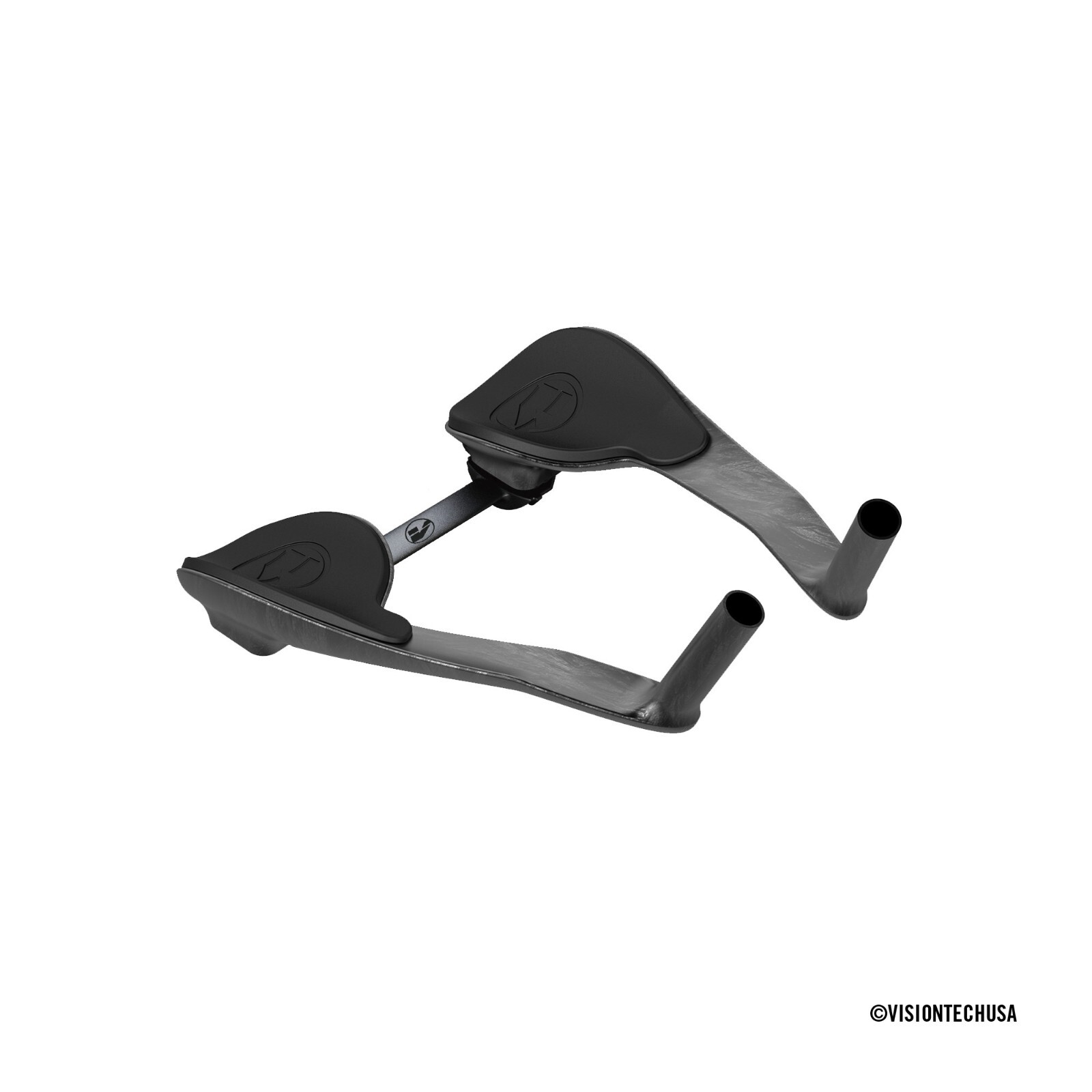 Vision Metron TFE Pro ビジョン DHバー Vision Metron TFE PRO carbon aerobar extension bars TT time