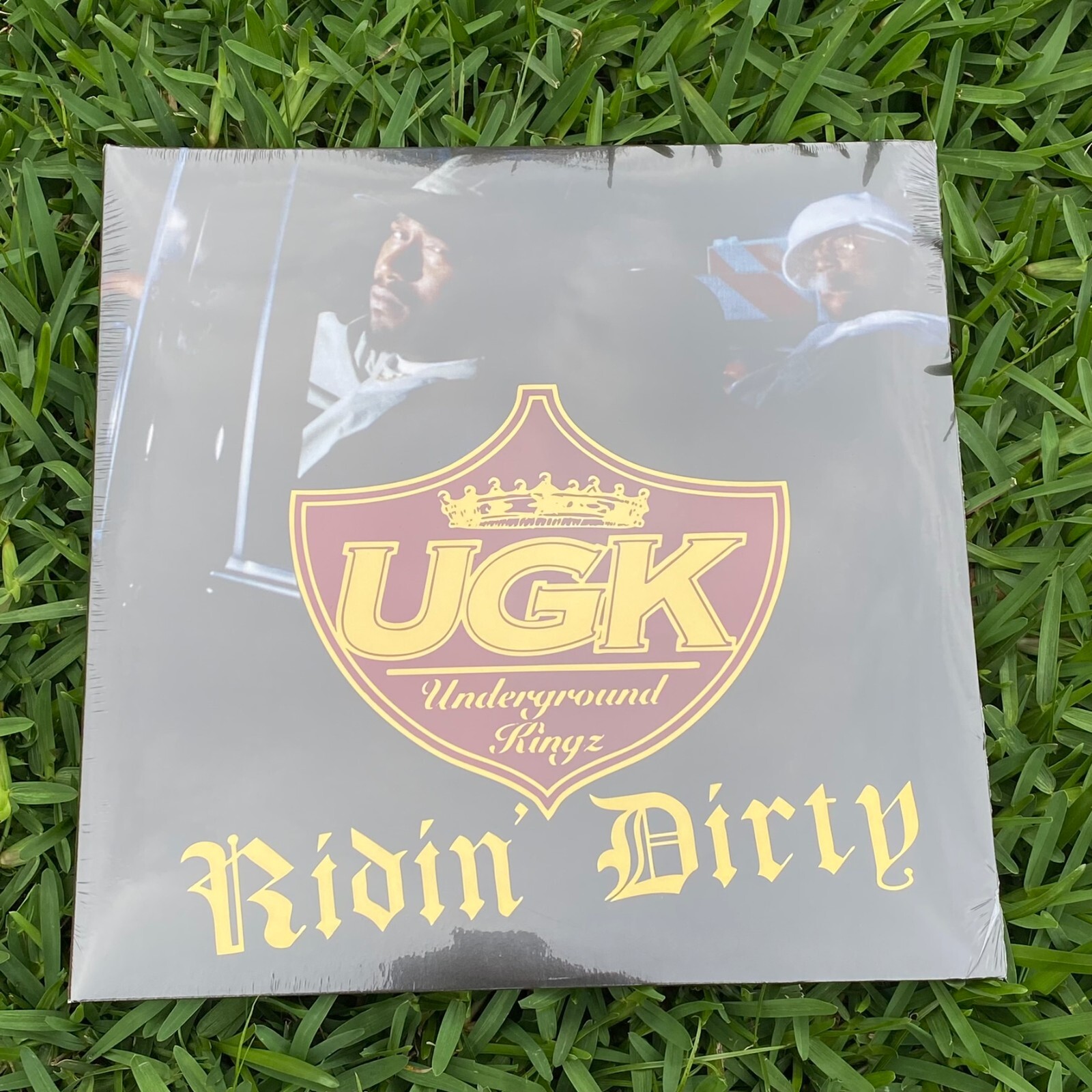 ●THE DIRTY WERM CLIQUE Dirty Wormz Discography: Vinyl, CDs, & More | Discogs