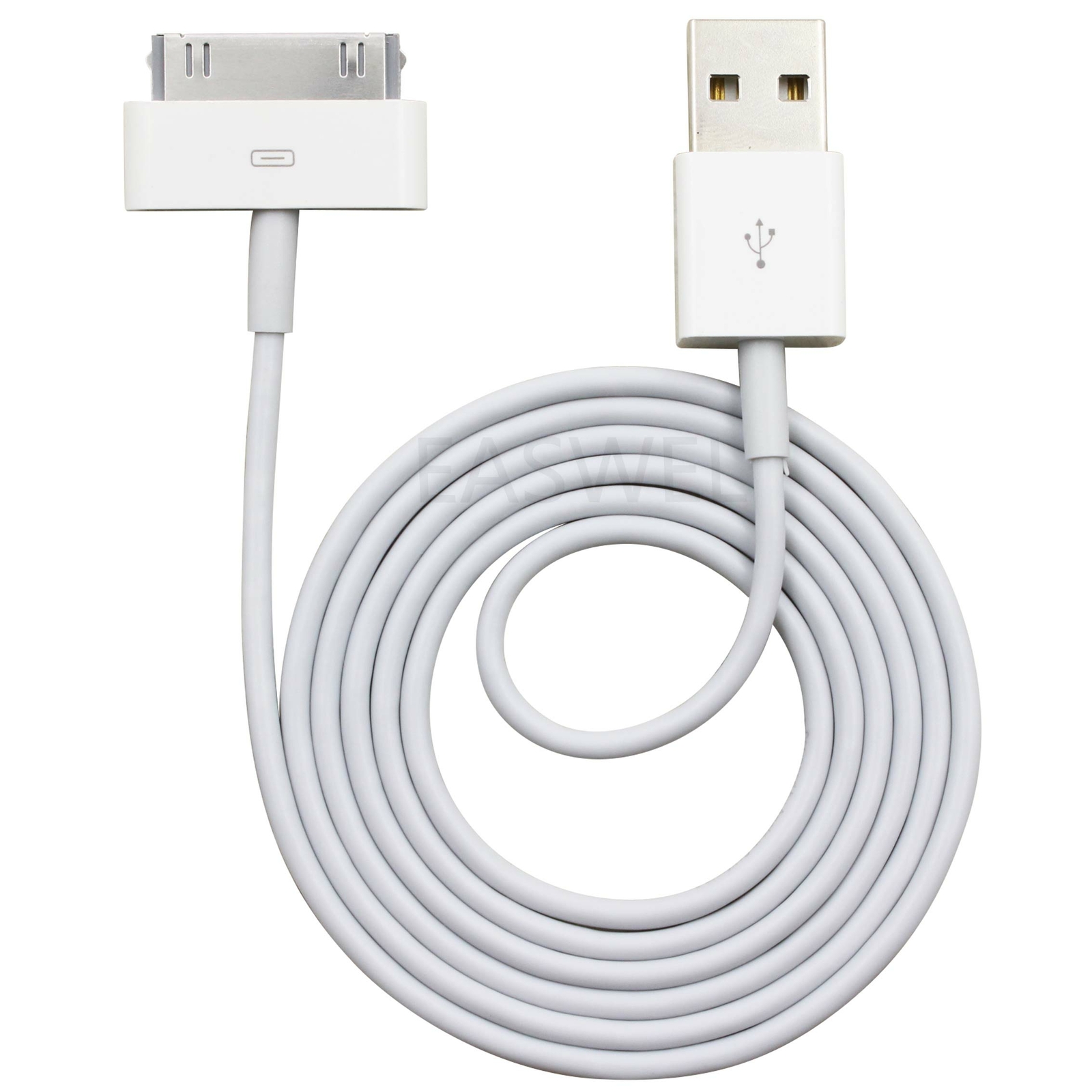 USB Charger Cable for Apple iPod Mini Series 1st 2nd Generation iPod Mini 4GB USB Charger Cable for Apple iPod Mini Series 1st 2nd Generation iPod Mini 4GB
