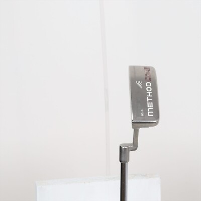 Nike Method Core 3I 35.25" Putter Good Left Hand Lh 1137603