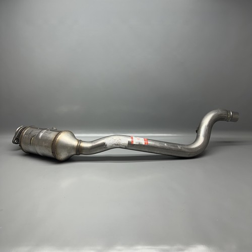 JAGUAR F-TYPE CATALYTIC CONVERTER REAR 2017 2018 2019 2020 OEM T2R17111