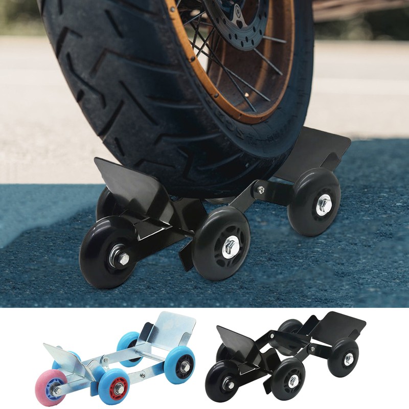 Motorcycle Carrier Bike Trailer Hitch Mount Dirt Bike Rack T