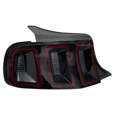 2013-2014 Ford Mustang Left Driver Side Taillight Factory OEM Replacement Part