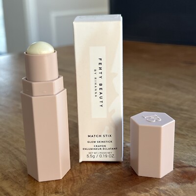 Fenty Beauty By Rihanna Match Stix Glow Skinstick Purrrl 0.25 oz