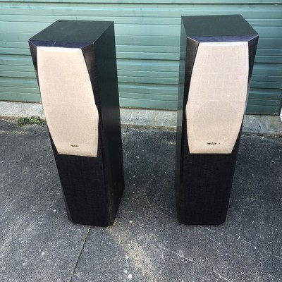 infinity interlude il40