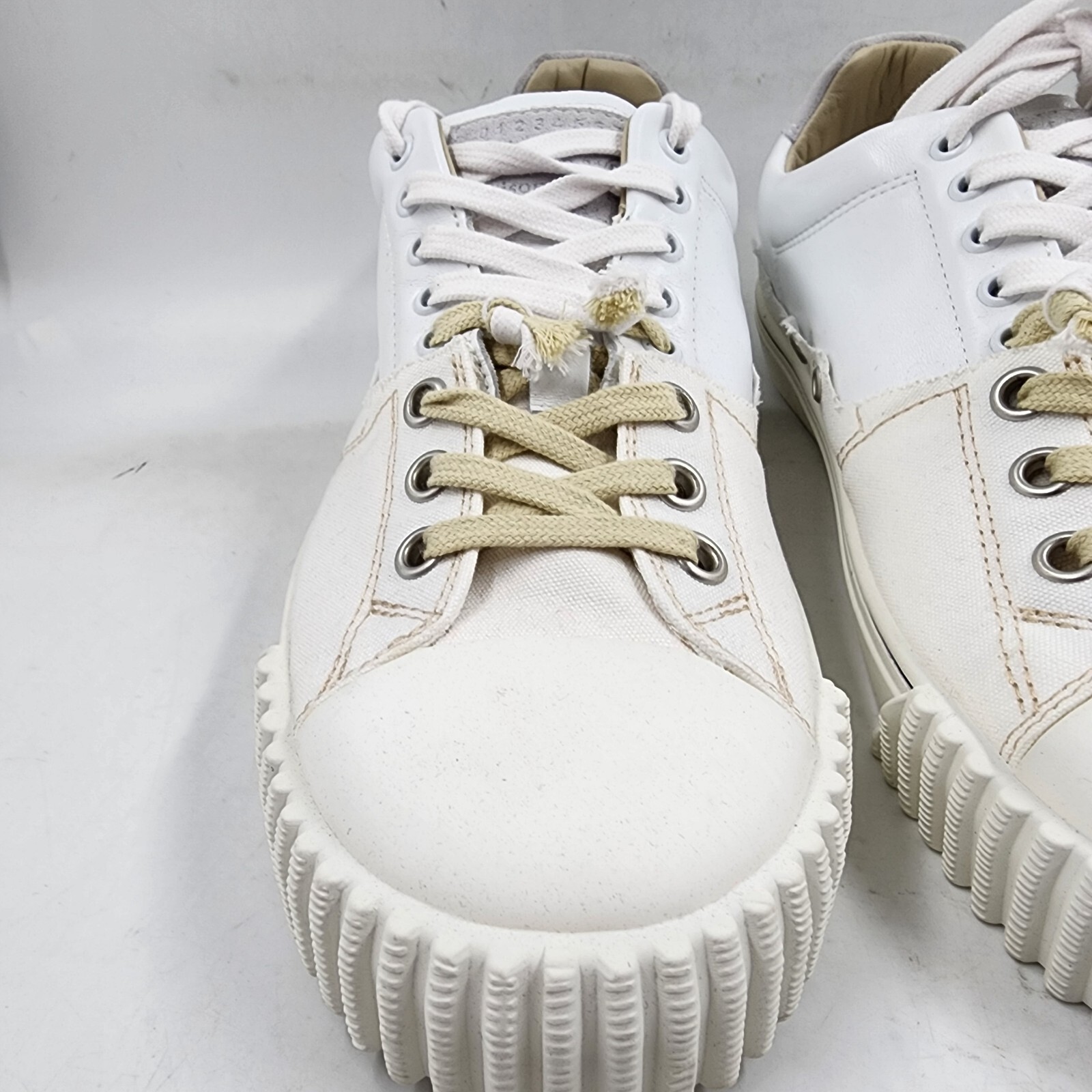 Maison Margiela Evolution エボリューション マルジェラ ☆関税込☆Maison Margiela☆ニューエボリューションスニーカー