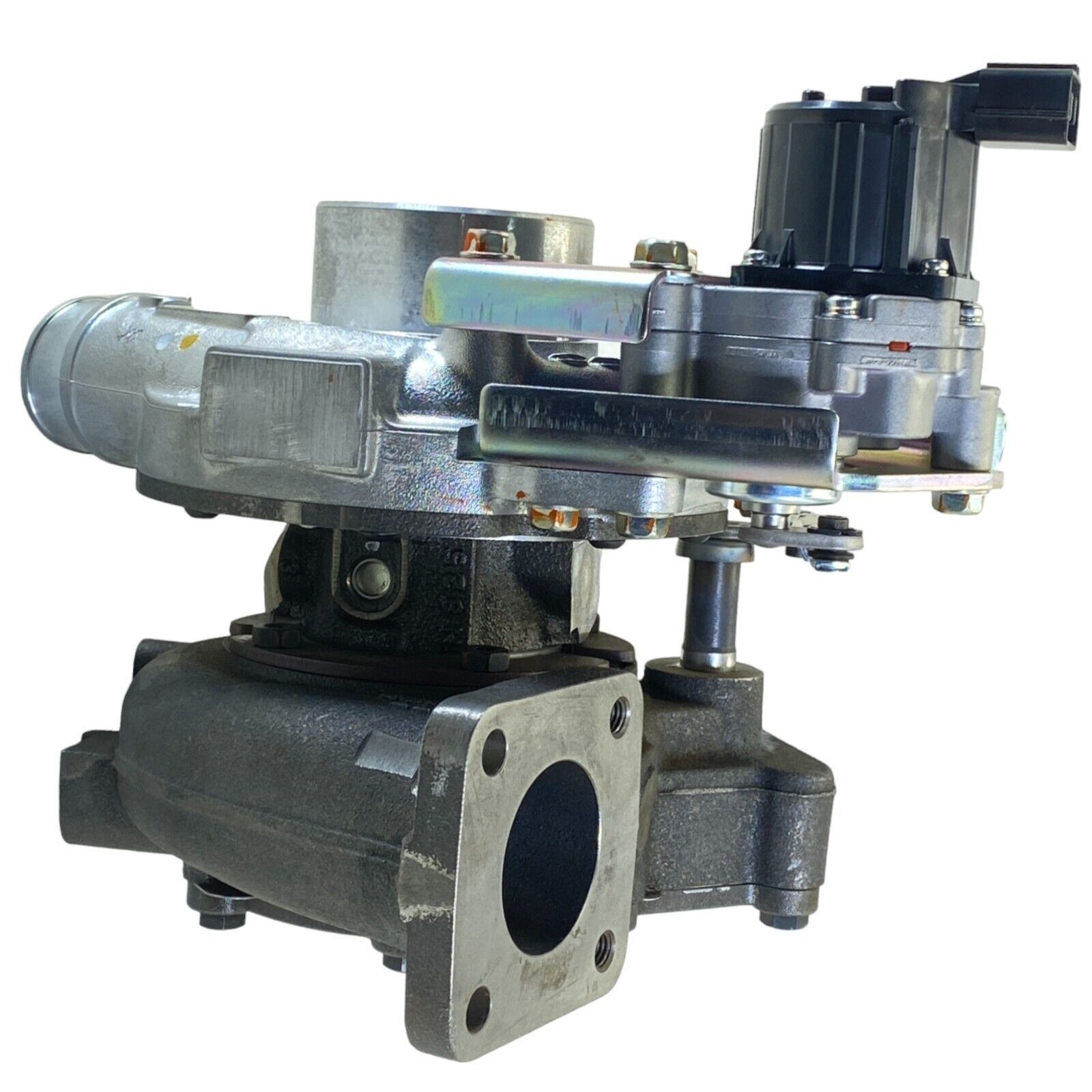 特別価格 8983520892 eBay | 4HK1TC Turbocharger Isuzu Genuine バッグ