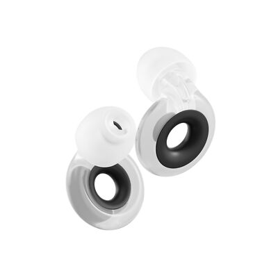 Loop Engage 2 Plus Ear Plugs – Everyday Noise Relief with Clear Speech for