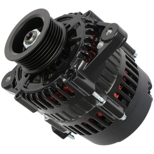 マリン　(12)と(14) Alternator For Mercruiser Model 350 454 5.7L 4.3L 5.0L 6.2L