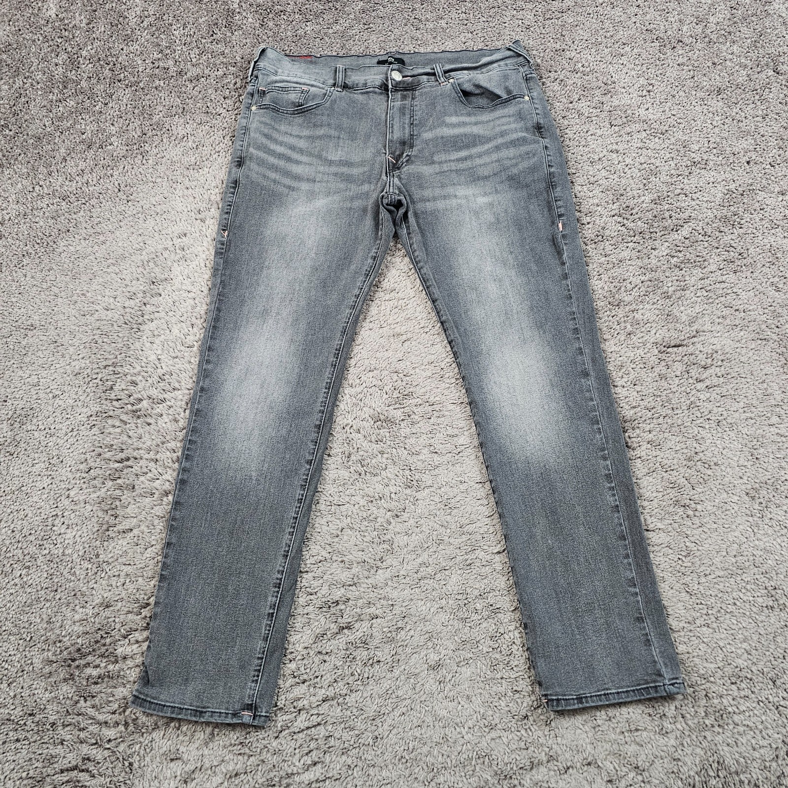 TRUE RELIGION STRAIGHT 36インチ true religion jeans 36 straight | eBay