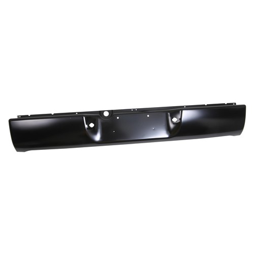 For 1989-1991 Chevrolet R3500 Bumper Bracket Front Left