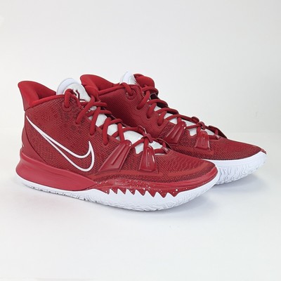 Nike Kyrie 7 TB Promo Gym Red White 