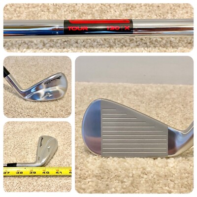 New Mizuno Pro 225 2 Iron - KBS Extra Stiff - Winn Grip