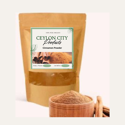 Ceylon Spices Wholesale Herbs And Spice Ground Powder Seasoning For Cooking