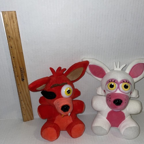 foxyグッズ詰め合わせ（専用） Statue Five Nights at Freddy's plush Withered Foxy 22 cm