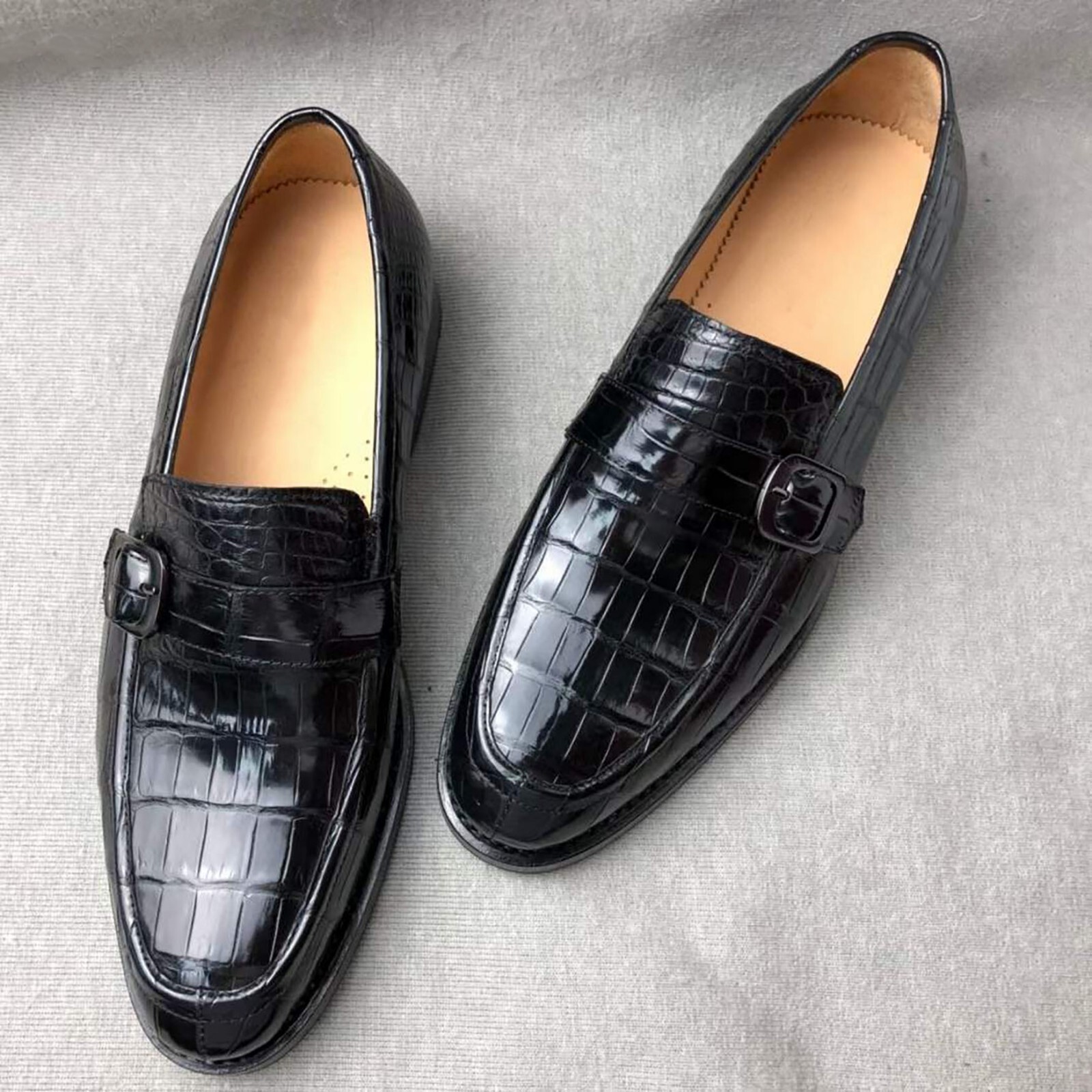 靴 24AW MASU LEATHER BAT SHOES MASU(エムエーエスユー)のLEATHER BAT SHOESの通販｜PALETTE art