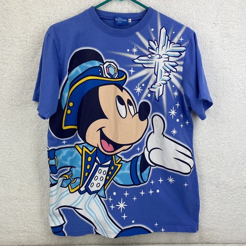 ★1011GALLERY★Gallery Mickey T-Shirts★Washed Gray★ Gallery Mickey T-Shirts - White (Restock) - 1011GALLERY