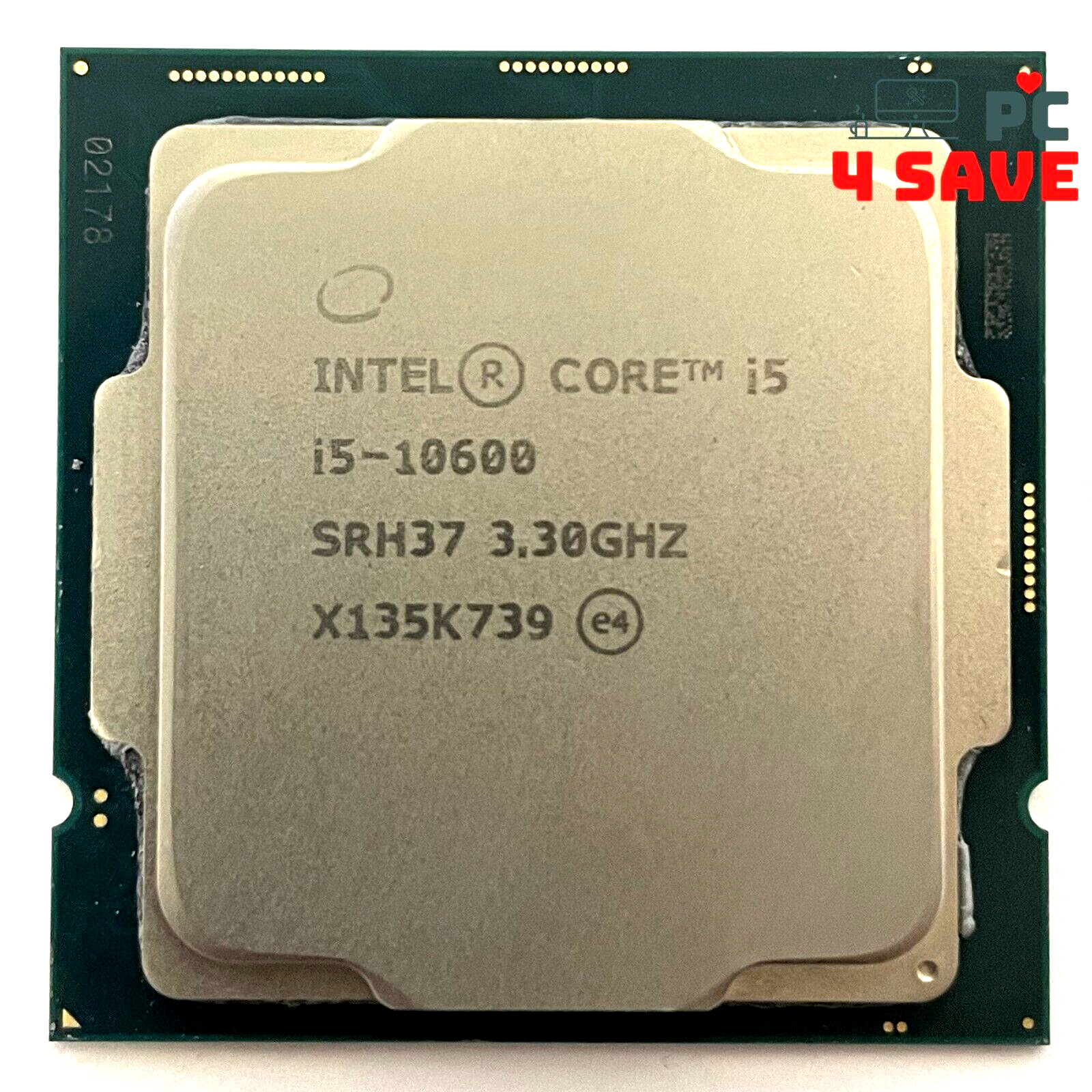 ジャンクCore i5-8500 / i5-10600 CPUセット ジャンクCore i5-8500 / i5-10600 CPUセット 中古Intel Core i5 8500