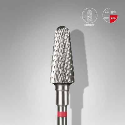 Nail Drill Bits for Professional Nail  Art Drills Carbide high resistance