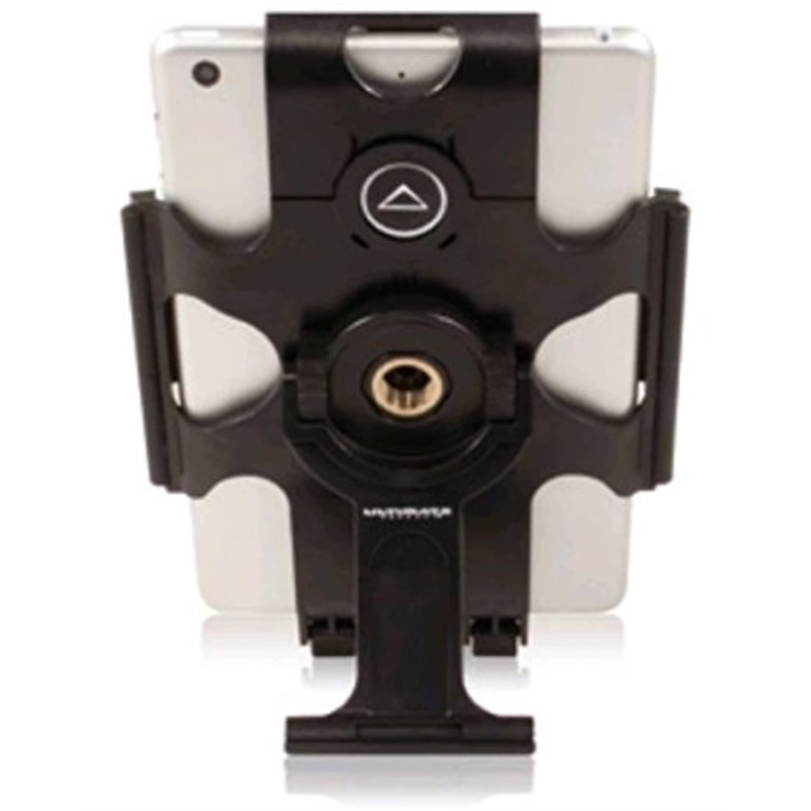 Ultimate Support HyperPad Pro 5-in-1 Professional iPad Stand with OtterBox