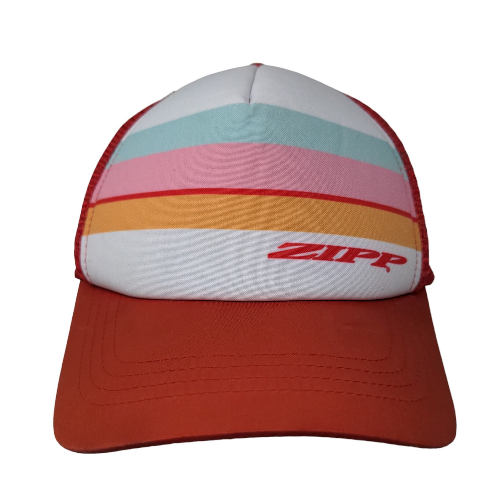 帽子 magliano 23aw vagabondo hat Red Boco Run Hat – Shop E2R