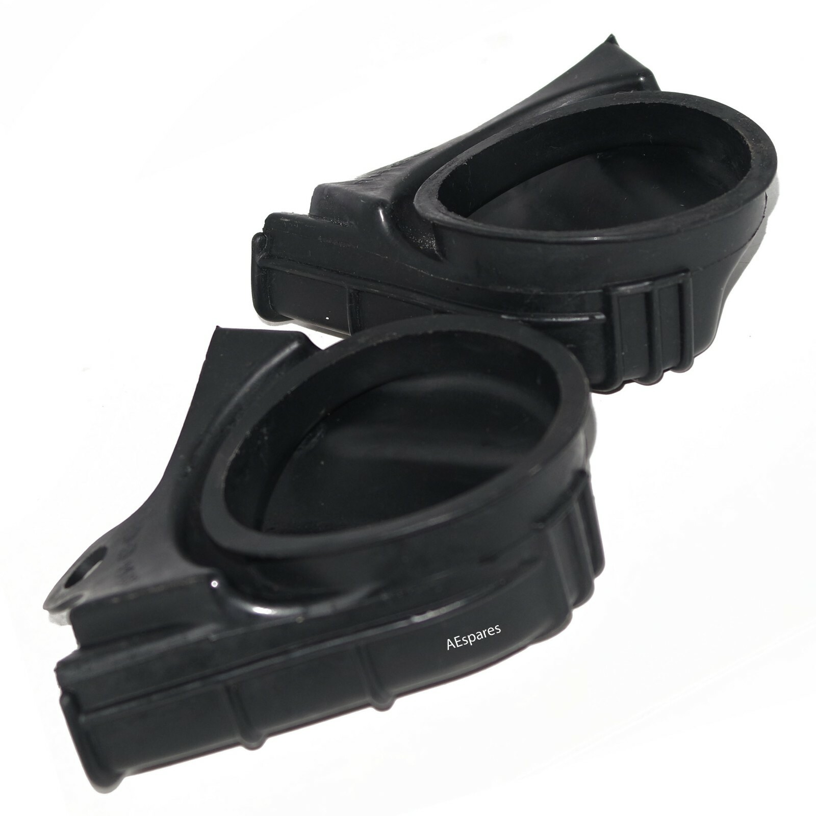 Fits Royal Enfield Classic 500cc EFI Air Inlet Bellow Set Rubber 591492  
