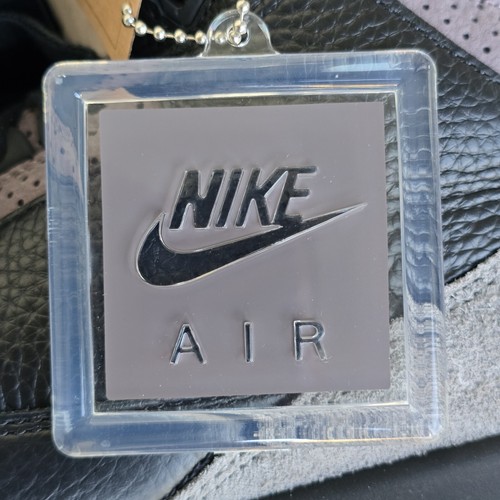Pre-owned Jordan Air  3 Retro X A Ma Maniere Wyws, Us Size 11w-13w, Brand New, Fz4811-001 In Black