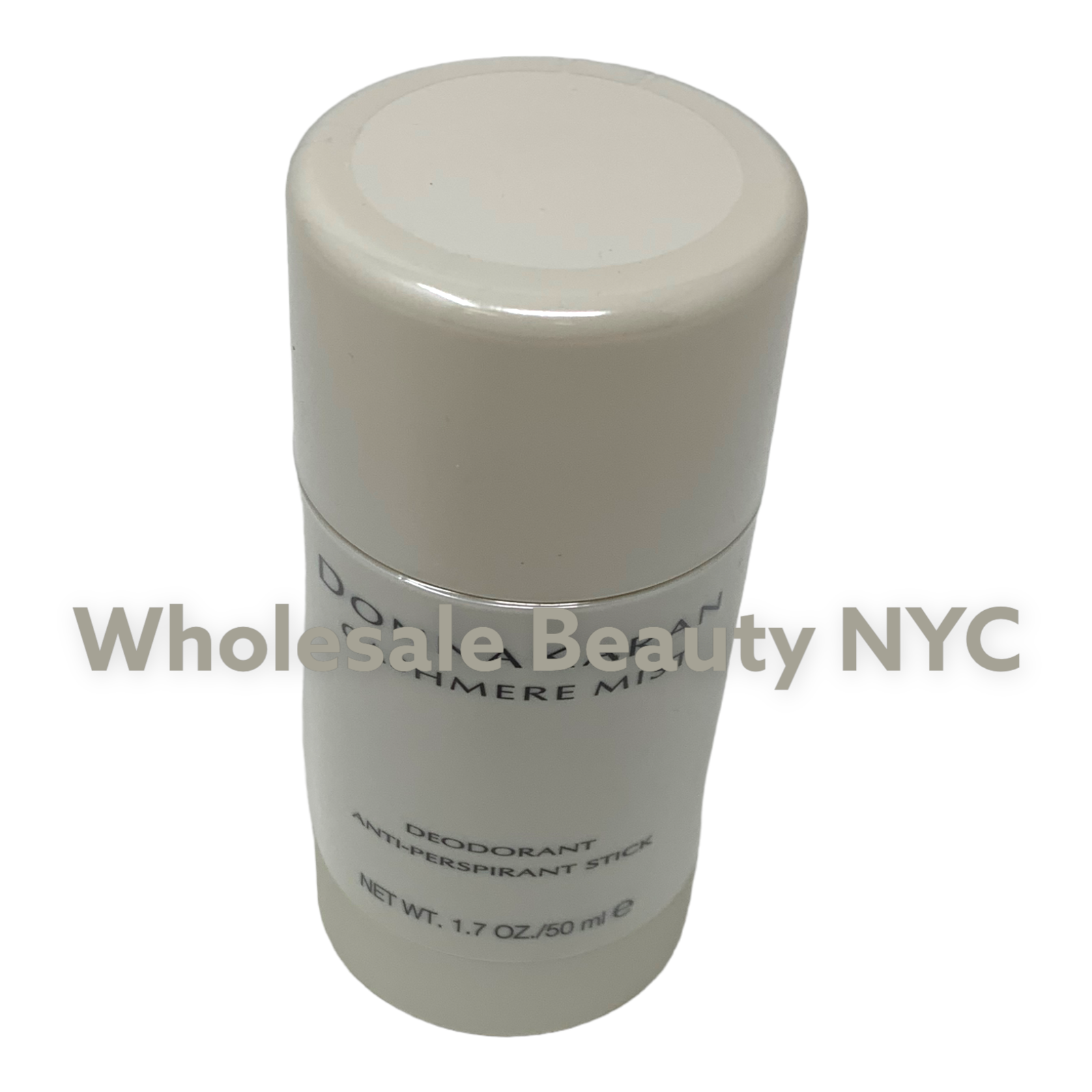 Donna Karan Cashmere Mist Deodorant/AntiPerspirant Stick 1.7 Oz/50ml