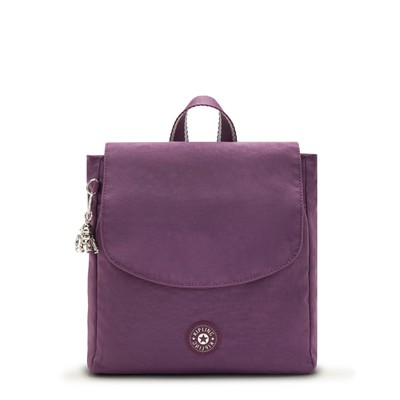 

Женский тонкий модный рюкзак Kipling Dannie с регулируемыми лямками