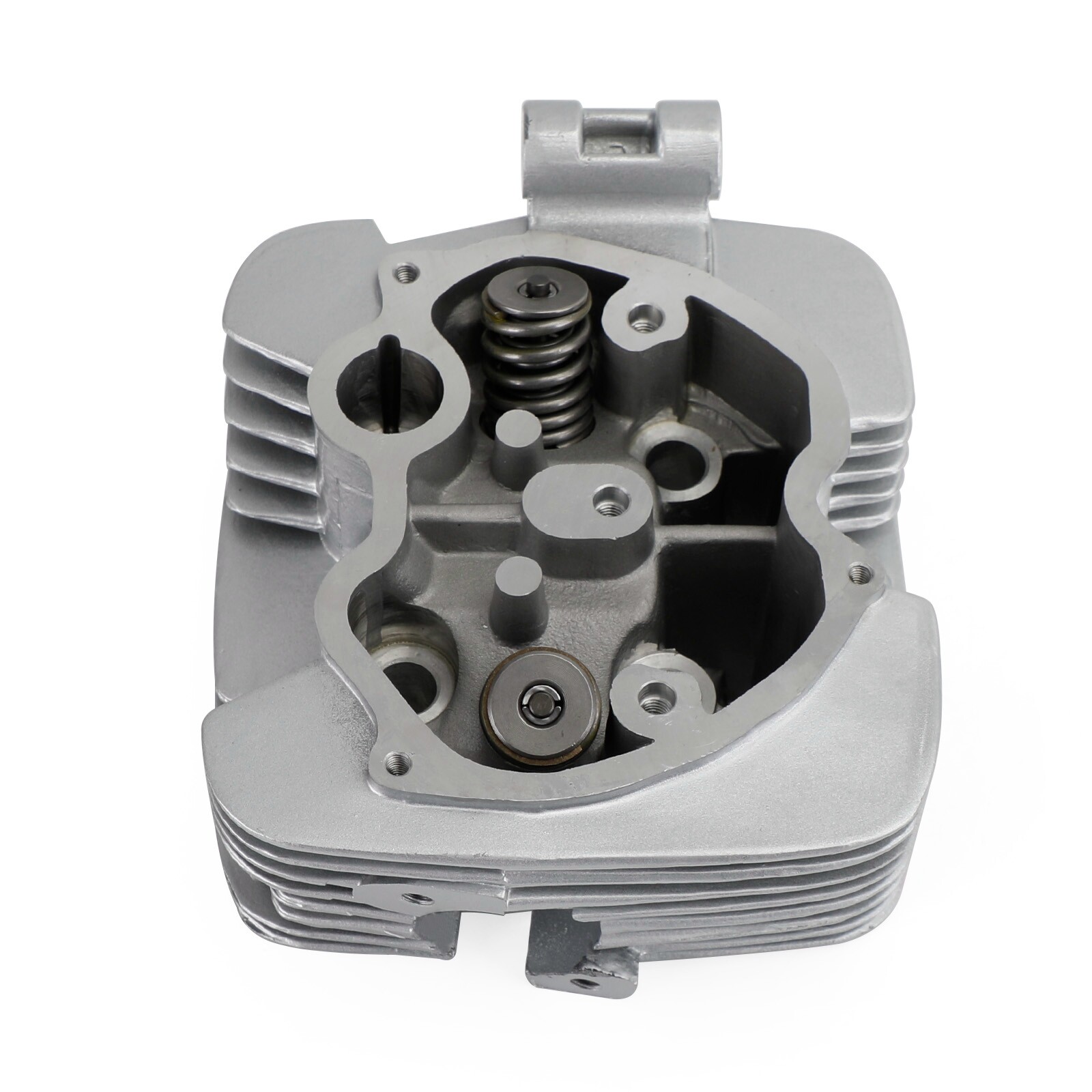 Engine Cylinder Head 250cc For Honda CG250 Zongshen ZS250 Air