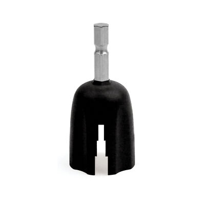 Planet Waves PW-DBPW-01 Drill Bit Peg Winder Guitar Bass Restring Tool Pegwinder