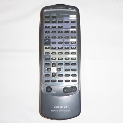 Aiwa NSX R20 Home Audio System