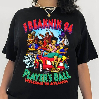 New freaknik festiva Cotton Unisex S-2XL Shirt