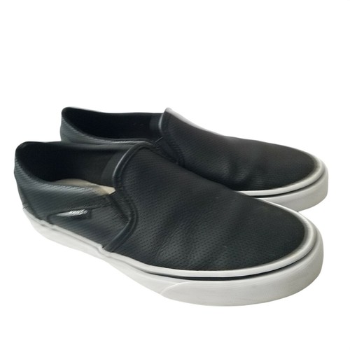 used VANS ブーツ 黒　used サイズ8h 26.5㎝ used VANS ブーツ 黒used サイズ8h 26.5㎝