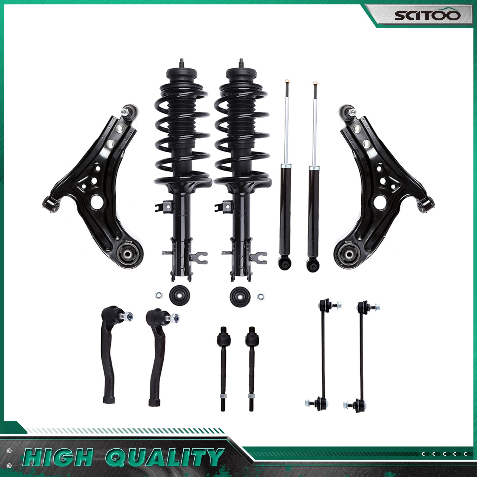 その他 8/8 Auto-Parts-OEM-E7280m-Fuel-