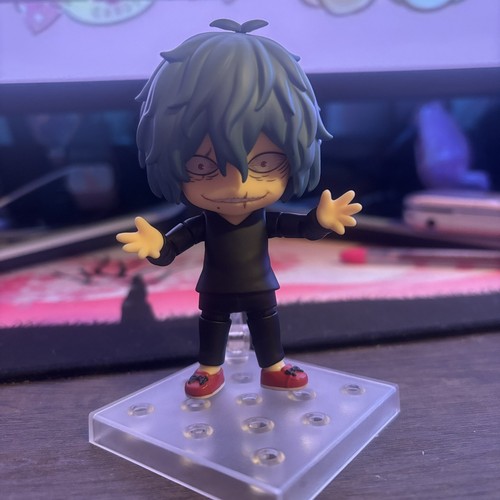 Bakuman Eiji Niizuma Medicom Toy RAH Real Action Heroes Doll