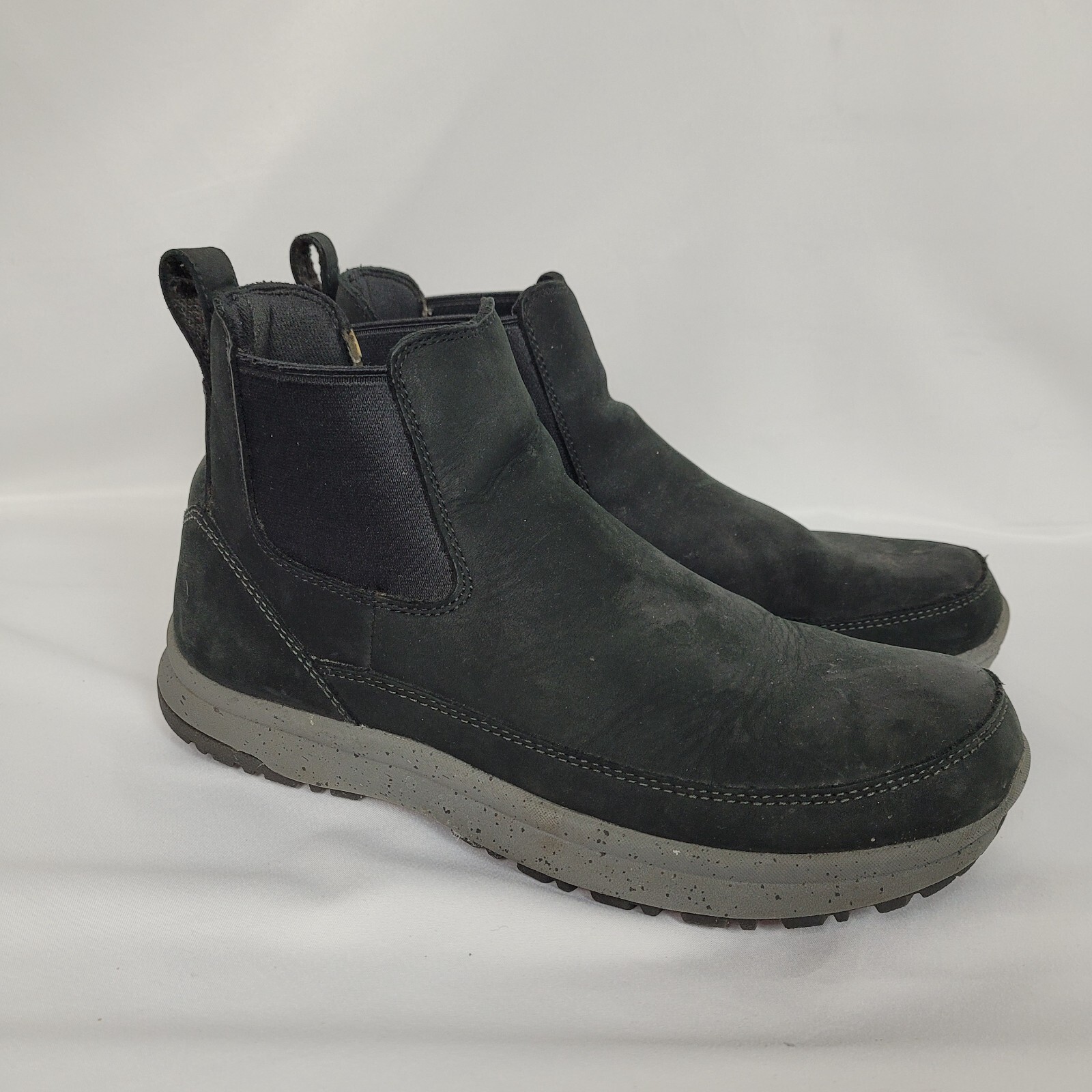 Black Sz 10