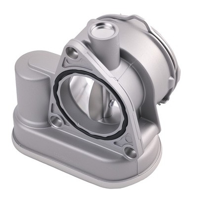 Boîtiers De Papillon for Audi A3 1,9 2,0 TDI Vw Touran Bora Golf Sharan Seat