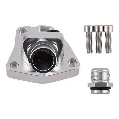 Swivel Neck Thermostat Housing For Honda K20 & K24 Engine K Serie