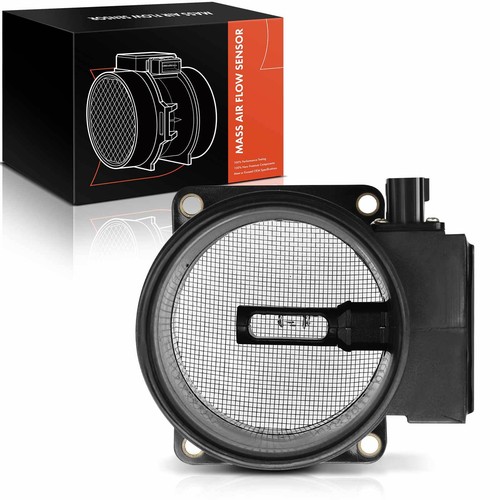 Mass Air Flow Sensor w/ Housing for Subaru Impreza Legacy 22680