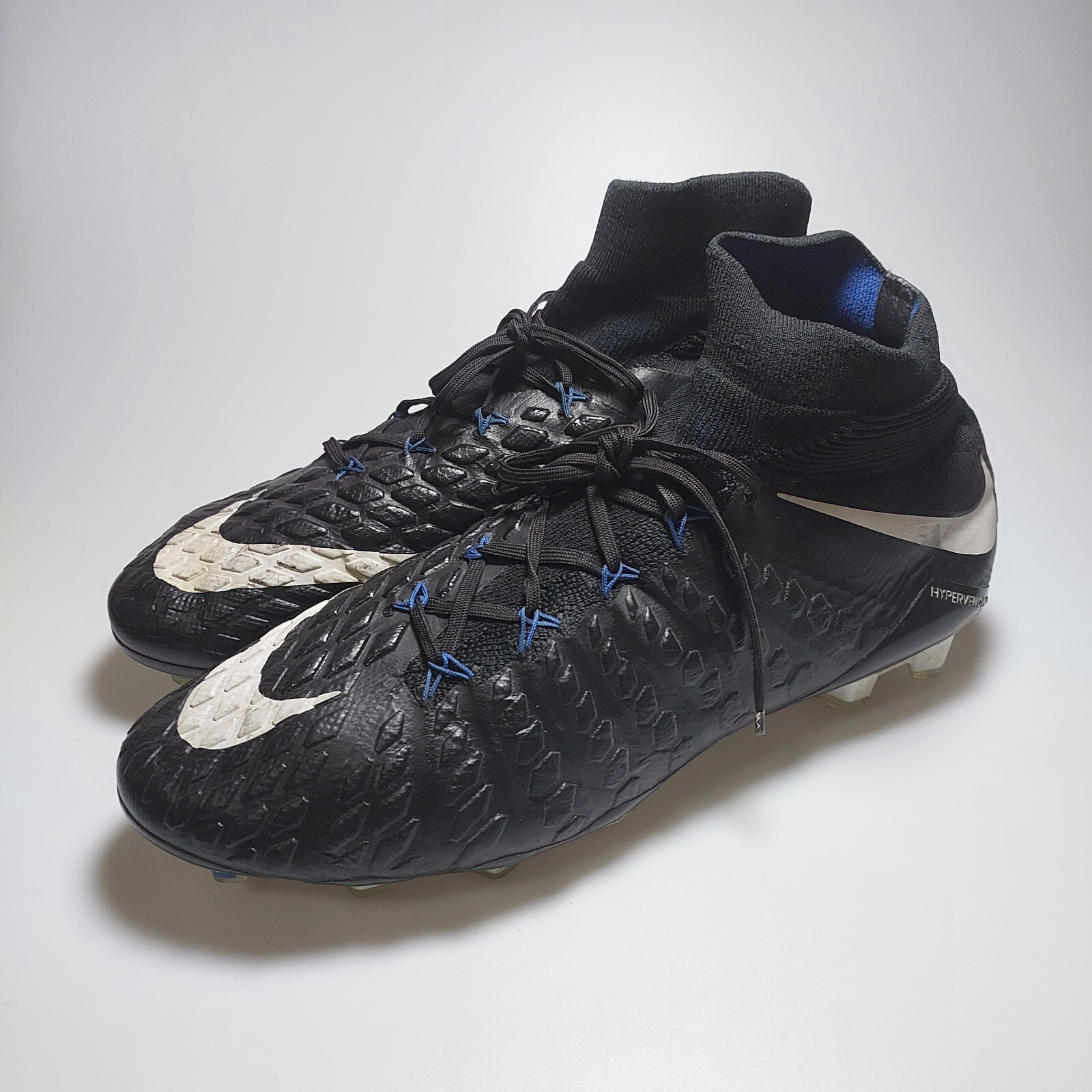 NIKE Hypervenom Phantom Ⅲ FG 26cm Nike Womans Hypervenom Phantom III FG - Womans Boots - Firm